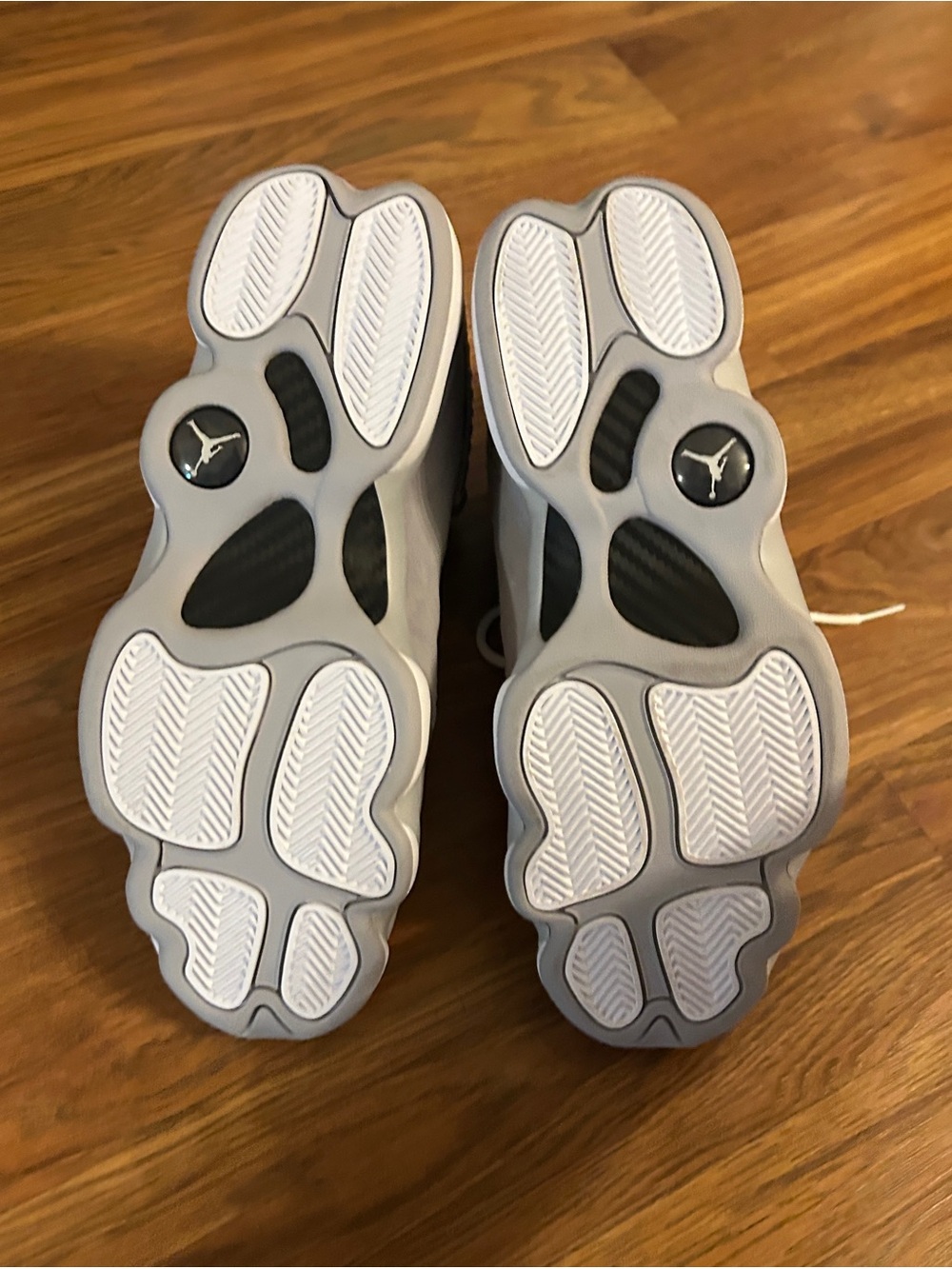 Air Jordan 6 Rings “Pure Money” basketball shoes (no box) - Picture 6 of 7